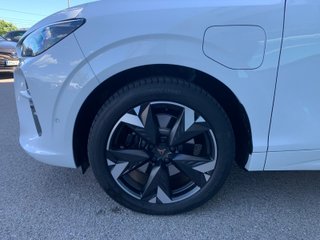 CUPRA Terramar 1.5 TSI e-Hybrid 200kW (272 CV) VZ DSG