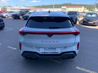 CUPRA Terramar 1.5 TSI e-Hybrid 200kW (272 CV) VZ DSG