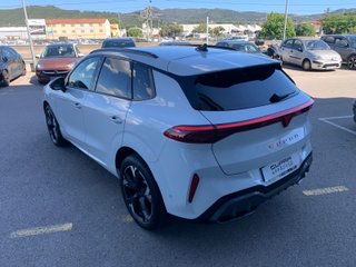 CUPRA Terramar 1.5 TSI e-Hybrid 200kW (272 CV) VZ DSG