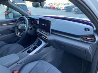 CUPRA Terramar 1.5 TSI e-Hybrid 200kW (272 CV) VZ DSG