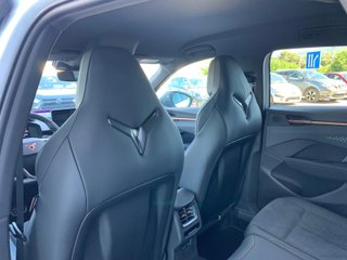 CUPRA Terramar 1.5 TSI e-Hybrid 200kW (272 CV) VZ DSG