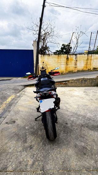 KTM 890 SMT
