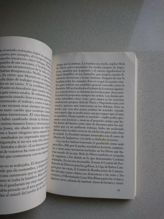 Rebelión en la granja / Animal Farm (Contempora...