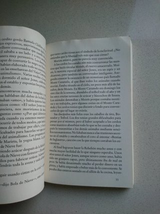 Rebelión en la granja / Animal Farm (Contempora...