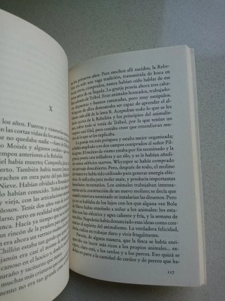 Rebelión en la granja / Animal Farm (Contempora...