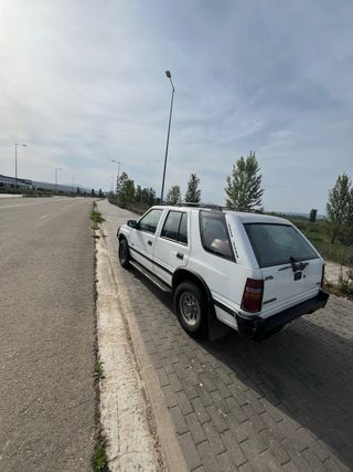Opel Frontera 1994