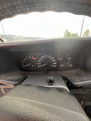 Opel Frontera 1994