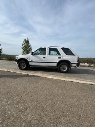 Opel Frontera 1994