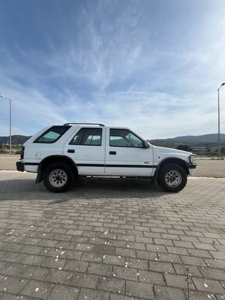 Opel Frontera 1994