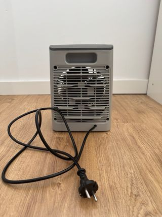 Rowenta Calefactor/Aire Acondicionado Portátil