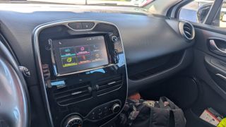 RENAULT Clio Sport Tou. Limited En. TCe - 2016