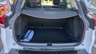 RENAULT Clio Sport Tou. Limited En. TCe - 2016