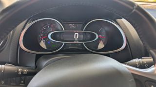 RENAULT Clio Sport Tou. Limited En. TCe - 2016