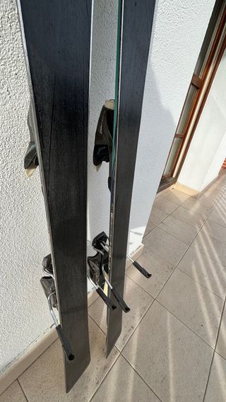 Esquís Dynastar Team Speed Niños