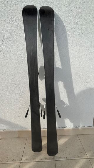 Esquís Dynastar Team Speed Niños