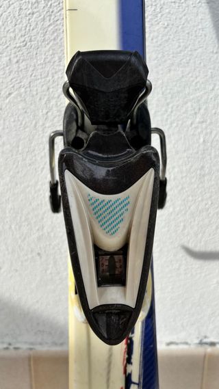 Esquís Dynastar Team Speed Niños