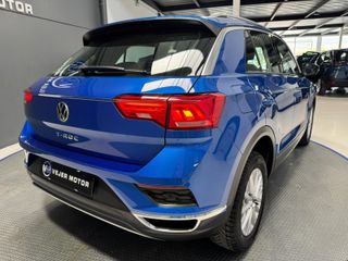 VOLKSWAGEN T-ROC 2.0TDI 116CV