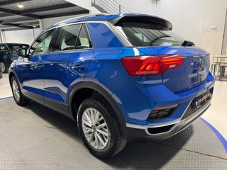 VOLKSWAGEN T-ROC 2.0TDI 116CV