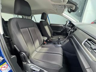 VOLKSWAGEN T-ROC 2.0TDI 116CV