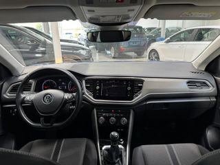VOLKSWAGEN T-ROC 2.0TDI 116CV