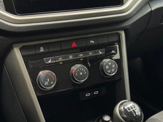 VOLKSWAGEN T-ROC 2.0TDI 116CV