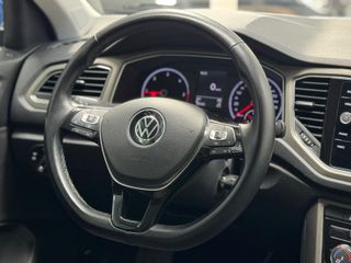 VOLKSWAGEN T-ROC 2.0TDI 116CV