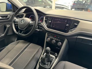 VOLKSWAGEN T-ROC 2.0TDI 116CV