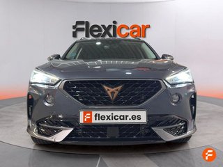 Cupra Formentor 1.5 TSI 110kW (150 CV) DSG