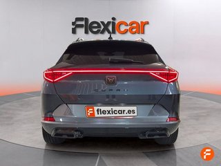 Cupra Formentor 1.5 TSI 110kW (150 CV) DSG