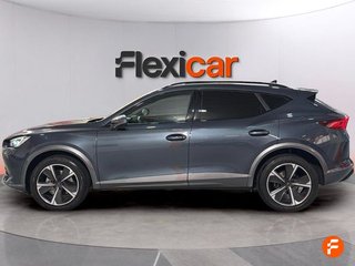 Cupra Formentor 1.5 TSI 110kW (150 CV) DSG