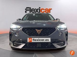 Cupra Formentor 1.5 TSI 110kW (150 CV) DSG