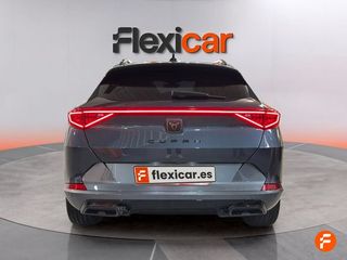 Cupra Formentor 1.5 TSI 110kW (150 CV) DSG
