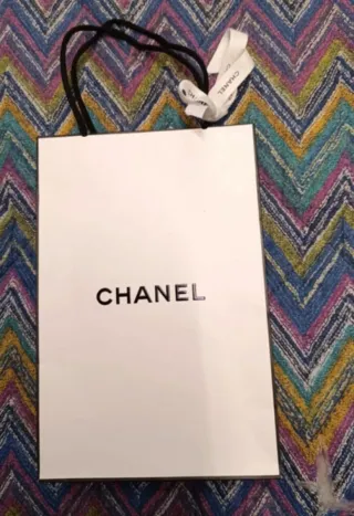 Chanel N°5 L'Eau Eau de Toilette 100ml