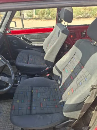 Lada Niva 1989