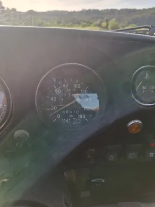 Lada Niva 1989