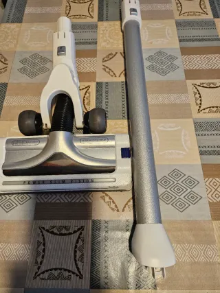 Rowenta Air Force 360 Aspiradora Escoba