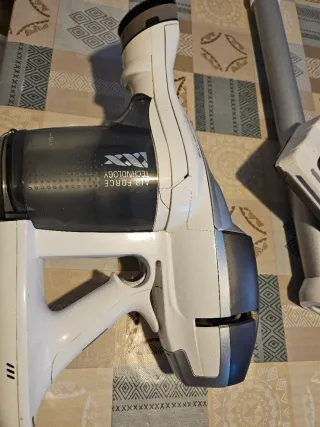 Rowenta Air Force 360 Aspiradora Escoba