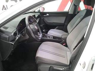 SEAT Leon 2021 Diesel