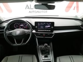 SEAT Leon 2021 Diesel