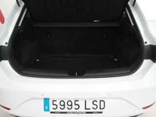 SEAT Leon 2021 Diesel