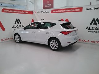 SEAT Leon 2021 Diesel