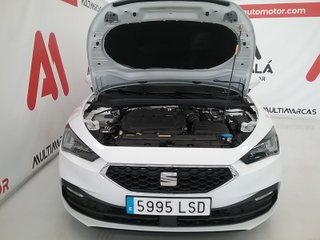 SEAT Leon 2021 Diesel