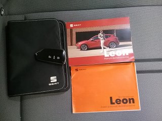 SEAT Leon 2021 Diesel