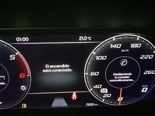 SEAT Leon 2021 Diesel