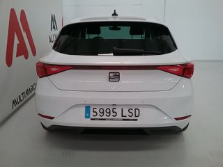 SEAT Leon 2021 Diesel
