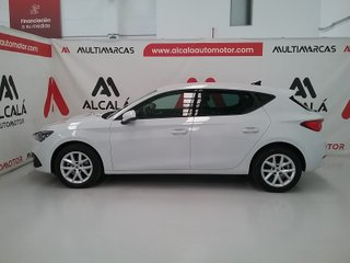 SEAT Leon 2021 Diesel