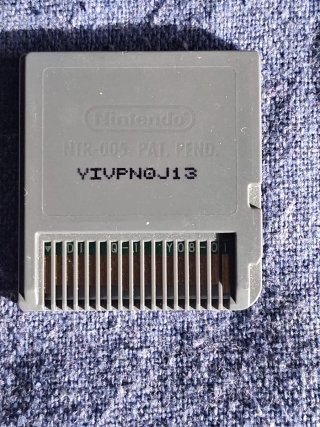 Dragon Quest IV: Le Cronache Prescelte - Nintendo
