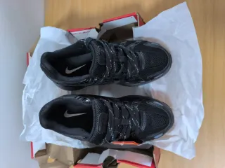 Nike P6000 Zapatillas Negras