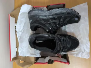 Nike P6000 Zapatillas Negras