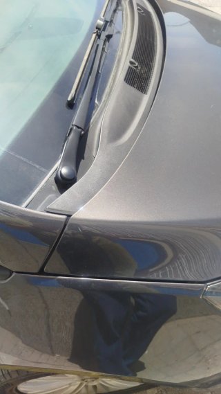 Opel Meriva 2016